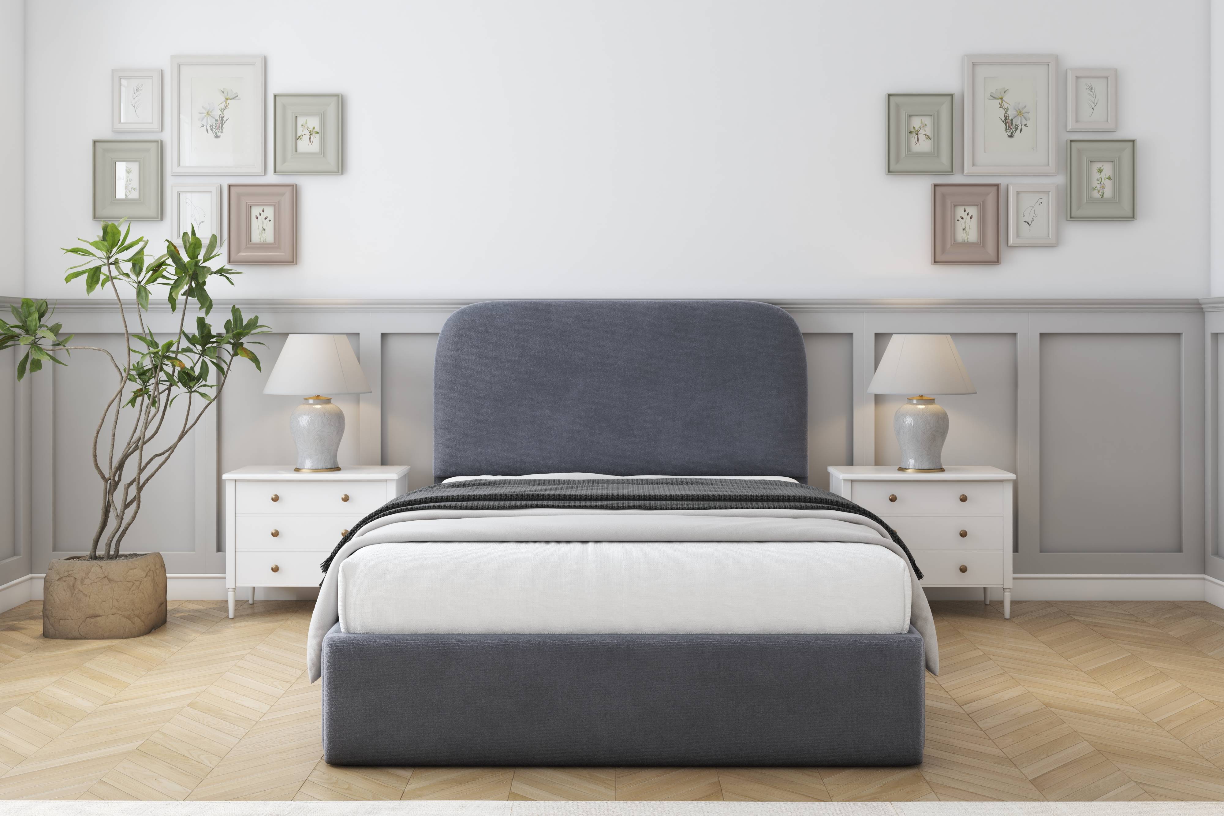 Diana Bed Frame