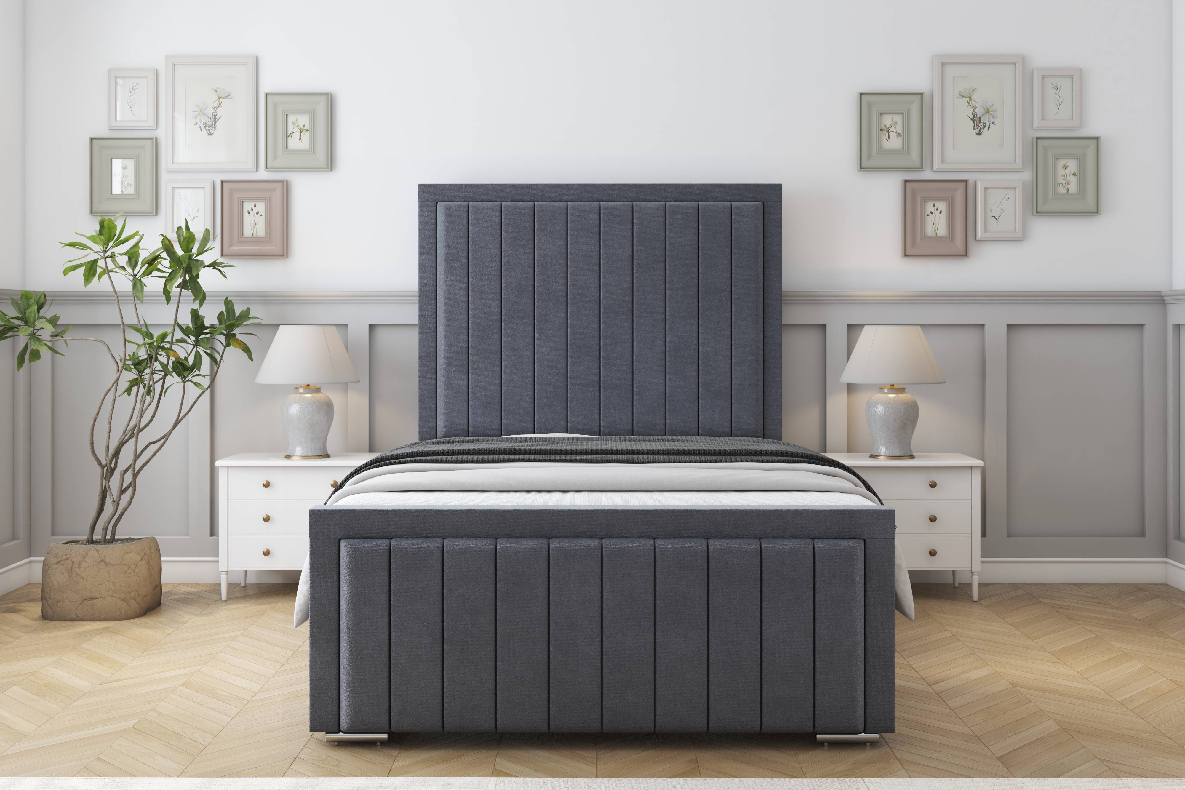 Arizona Bed Frame
