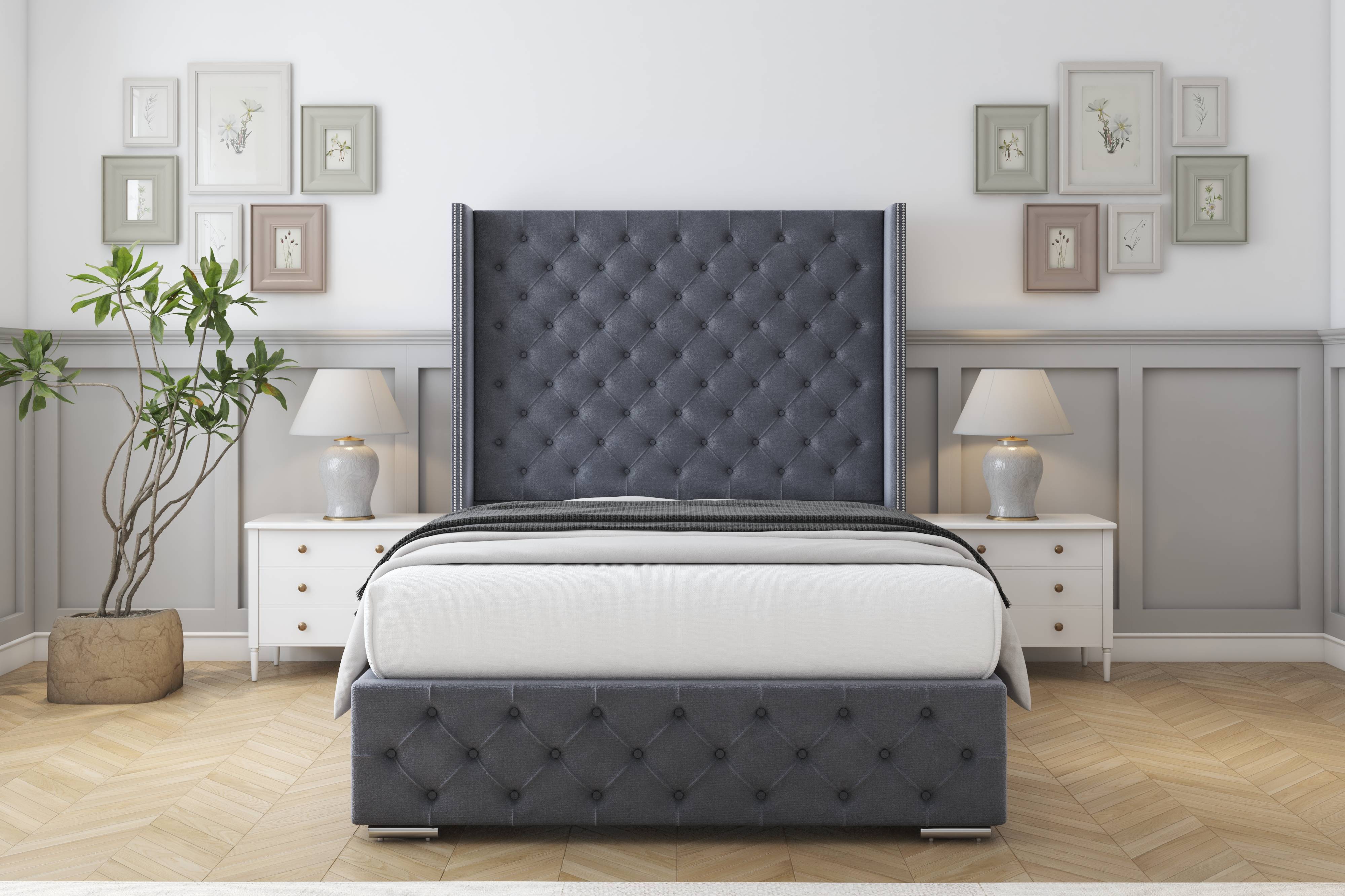 Emily Bed Frame