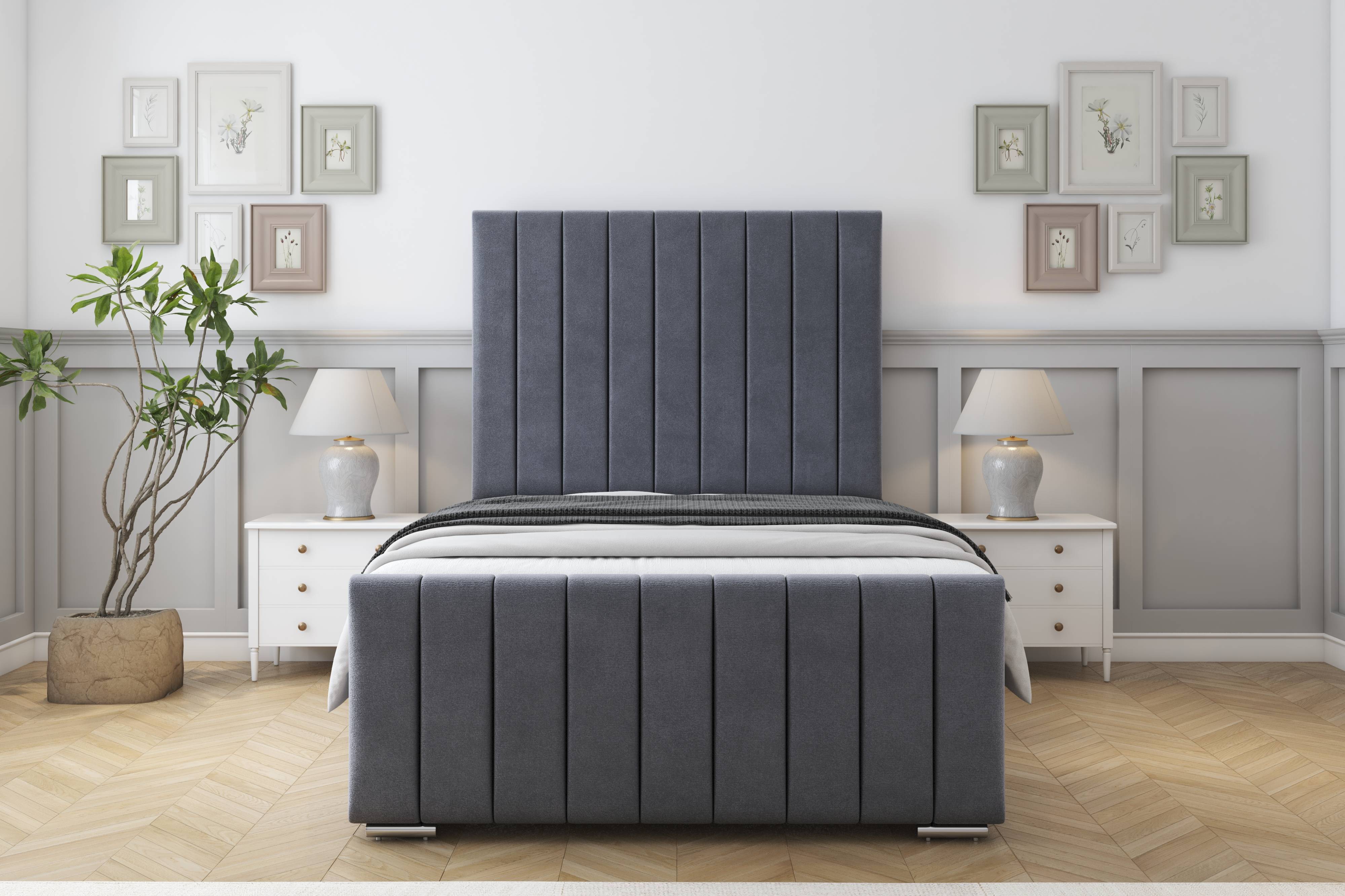 Sara Bed Frame