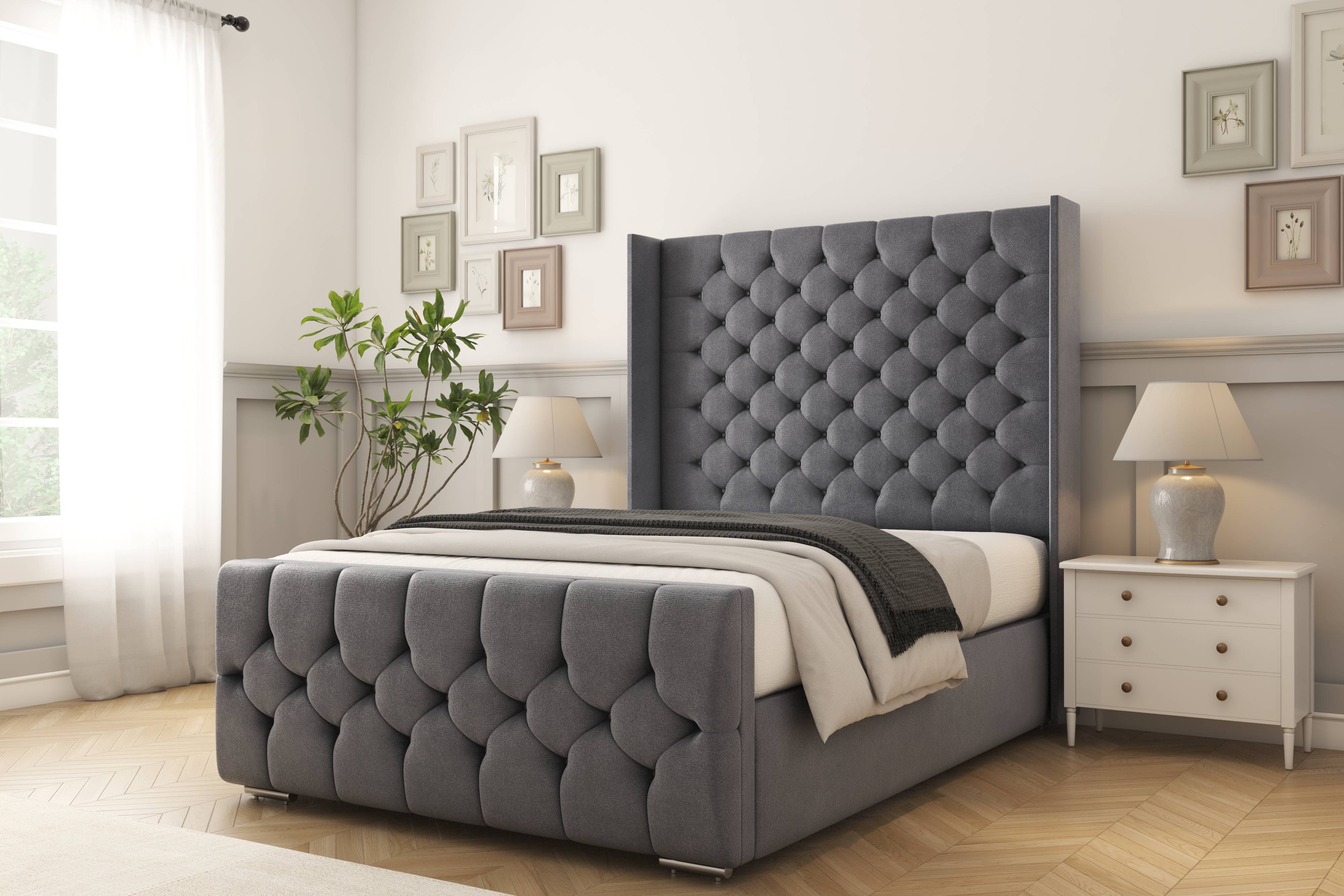 Slate Naples