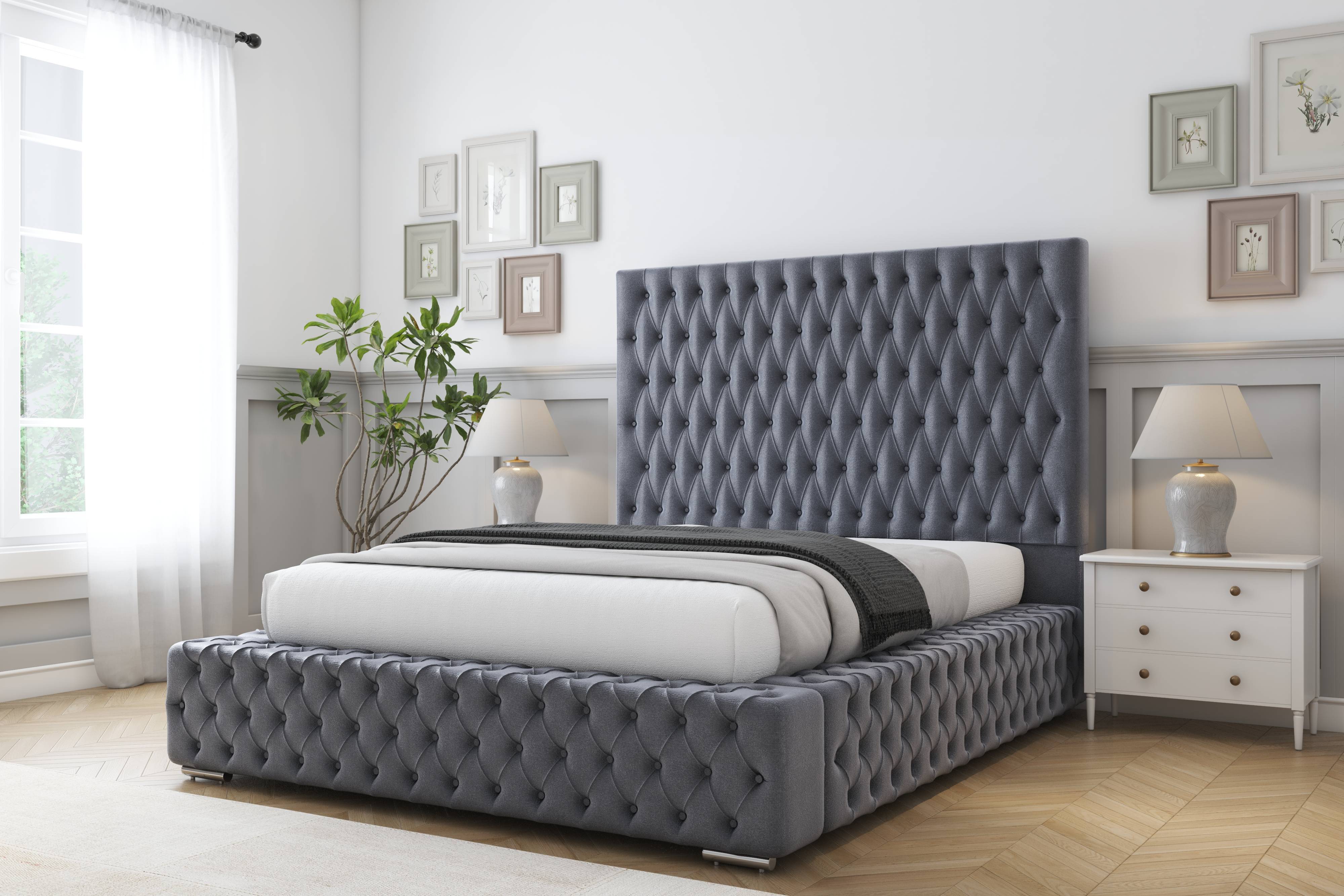 Ambassador Bed Frame
