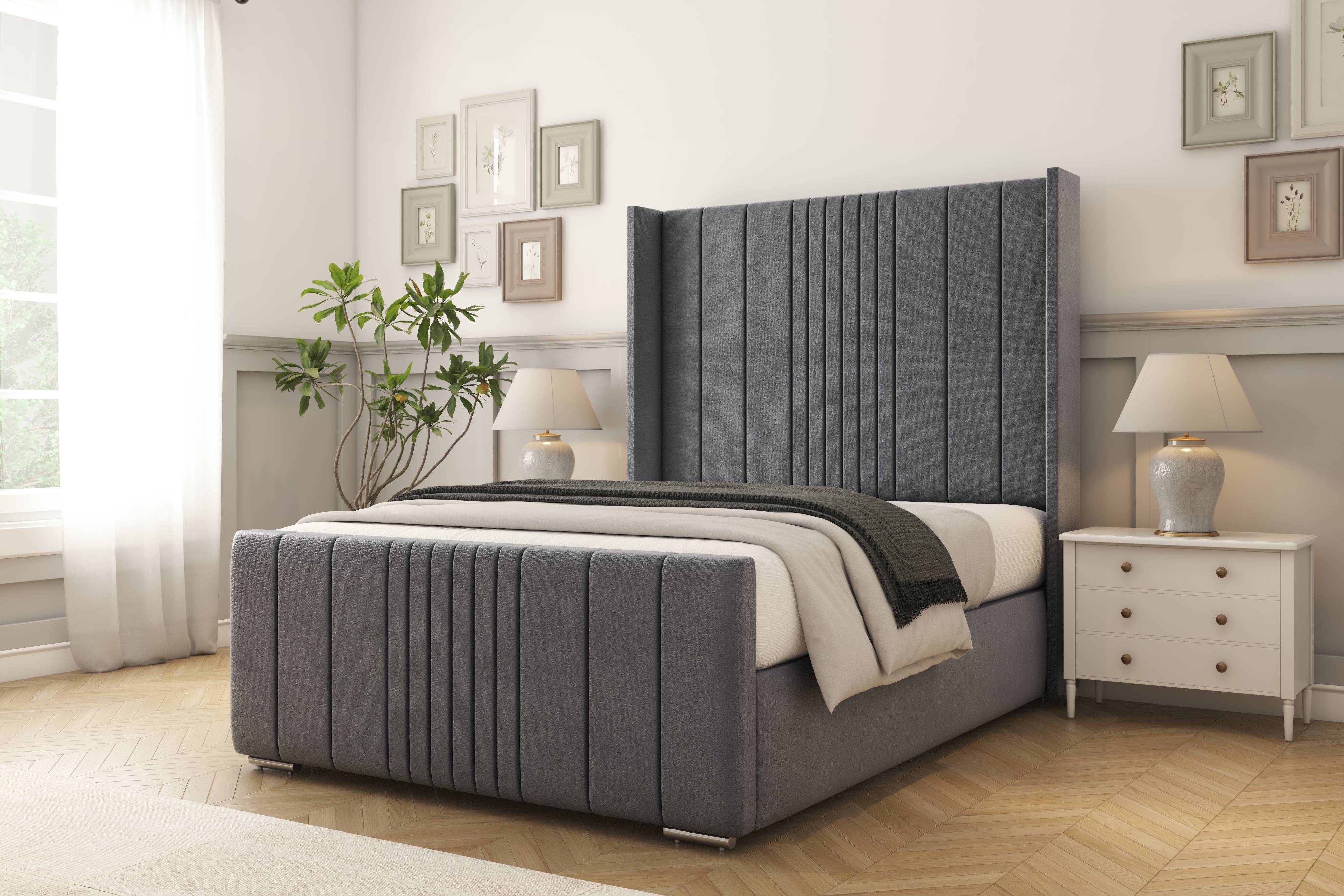 Grace Bed Frame