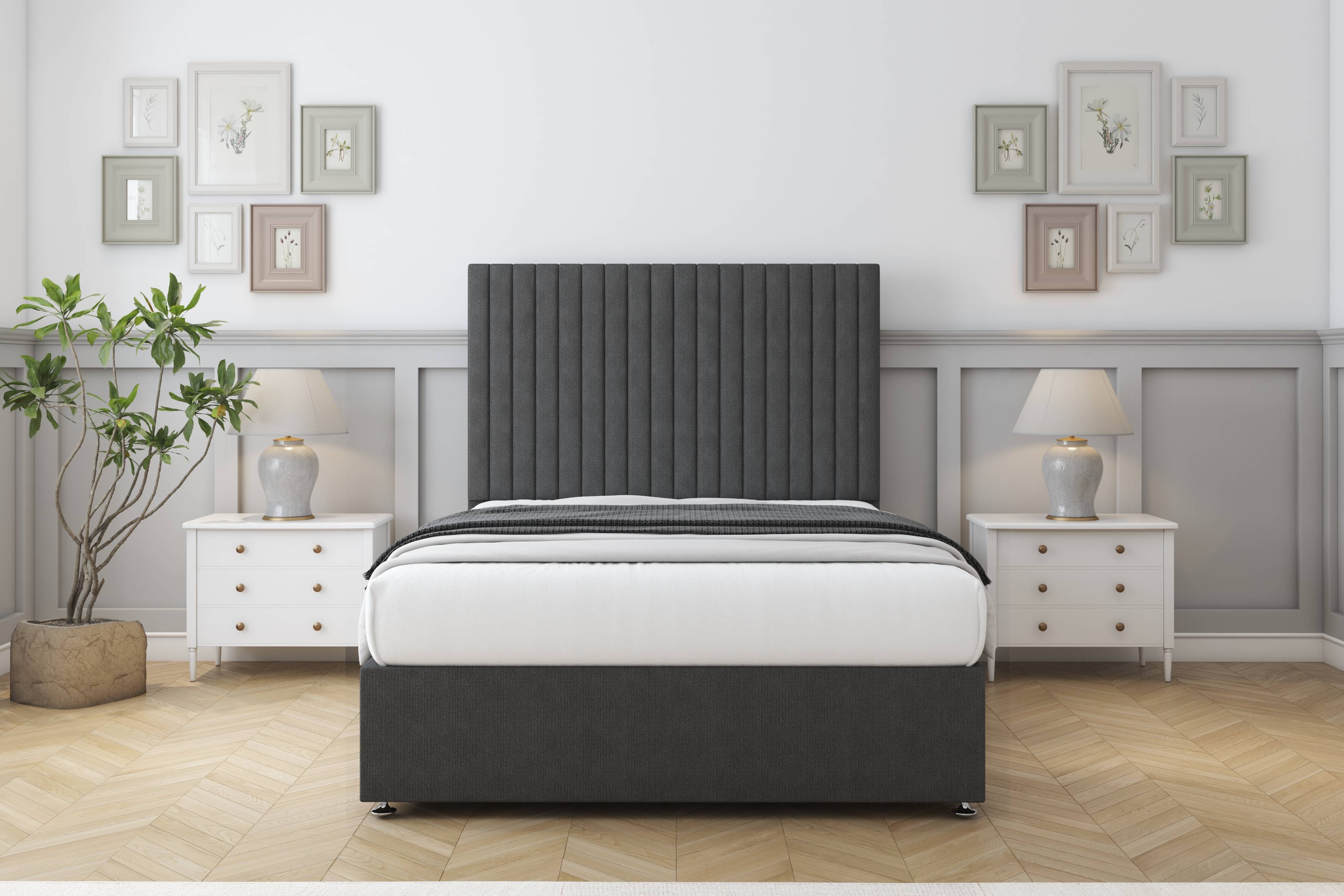 Denver Divan Bed