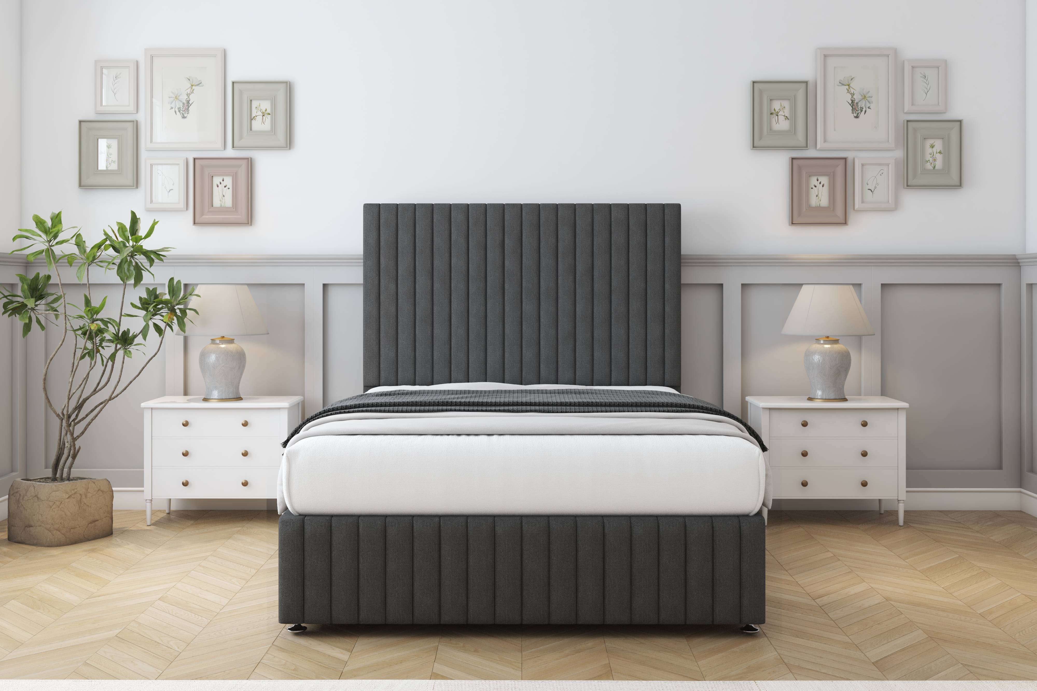 Khloe Divan Bed