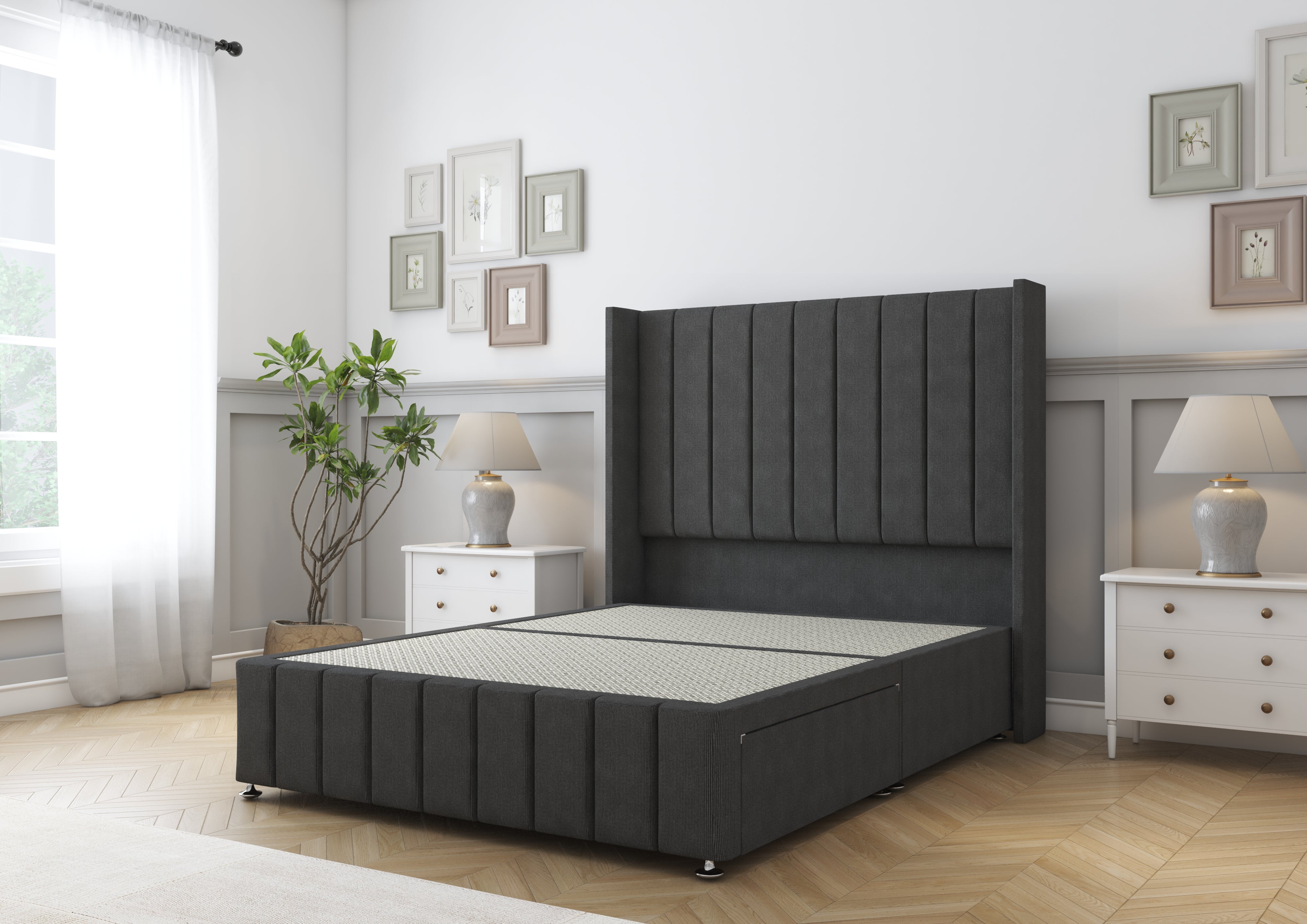 Serena Divan Bed