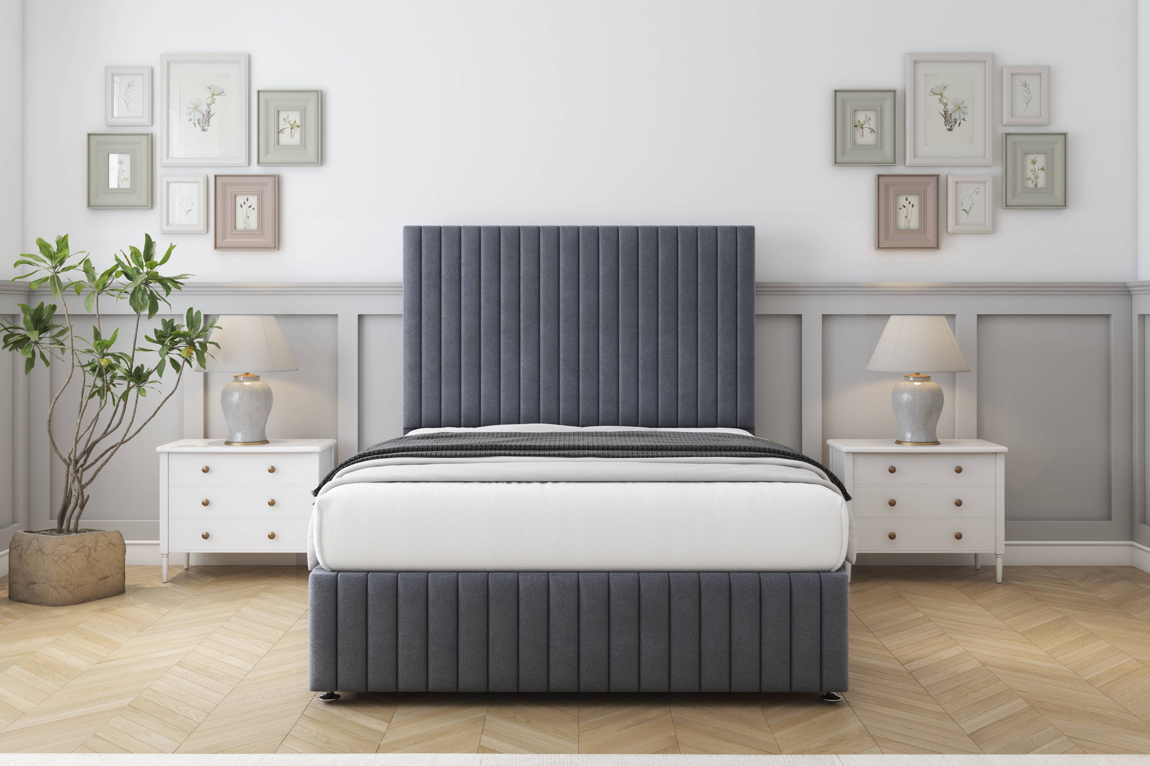 Khloe Divan Bed
