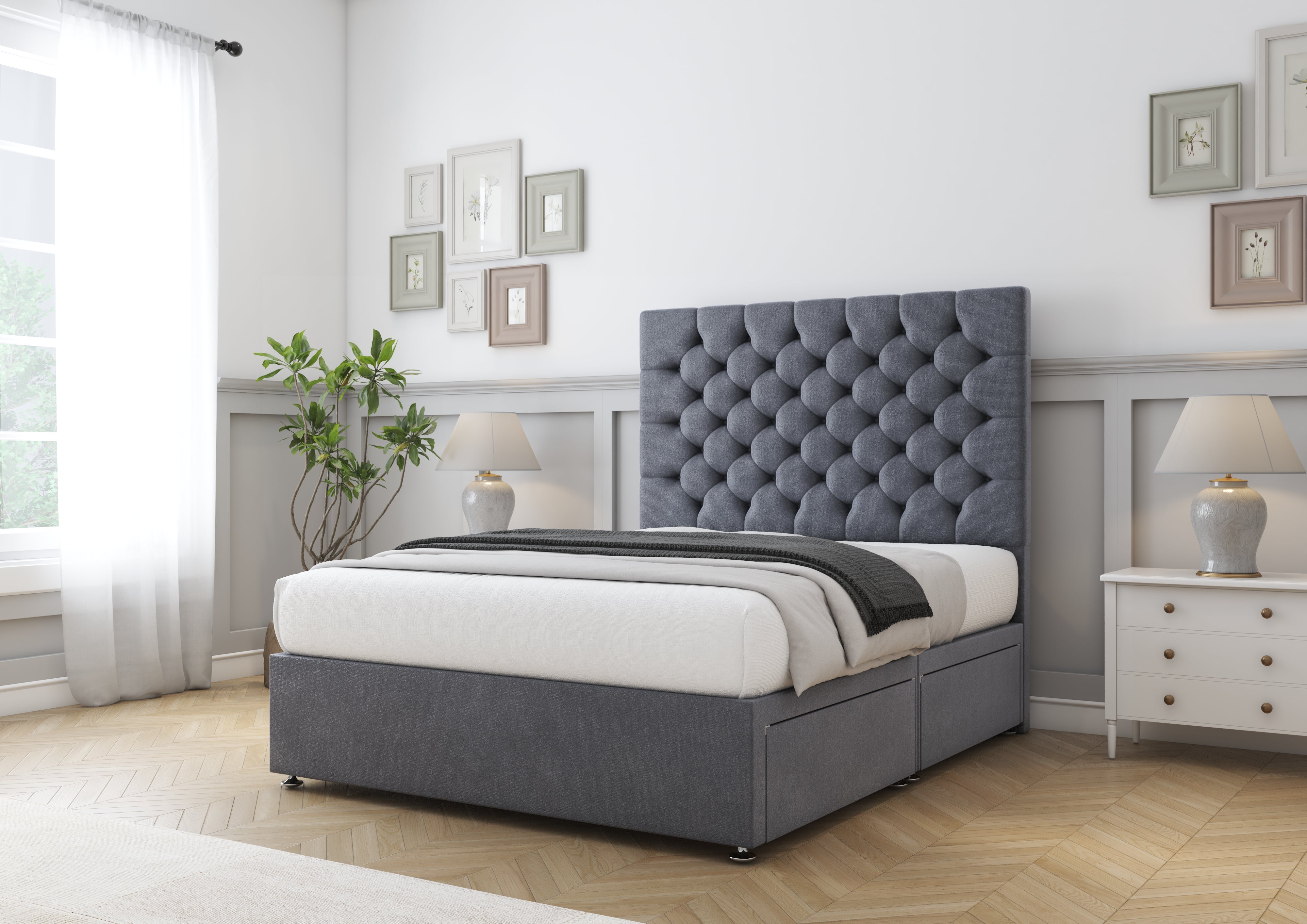 Winslow Divan Bed
