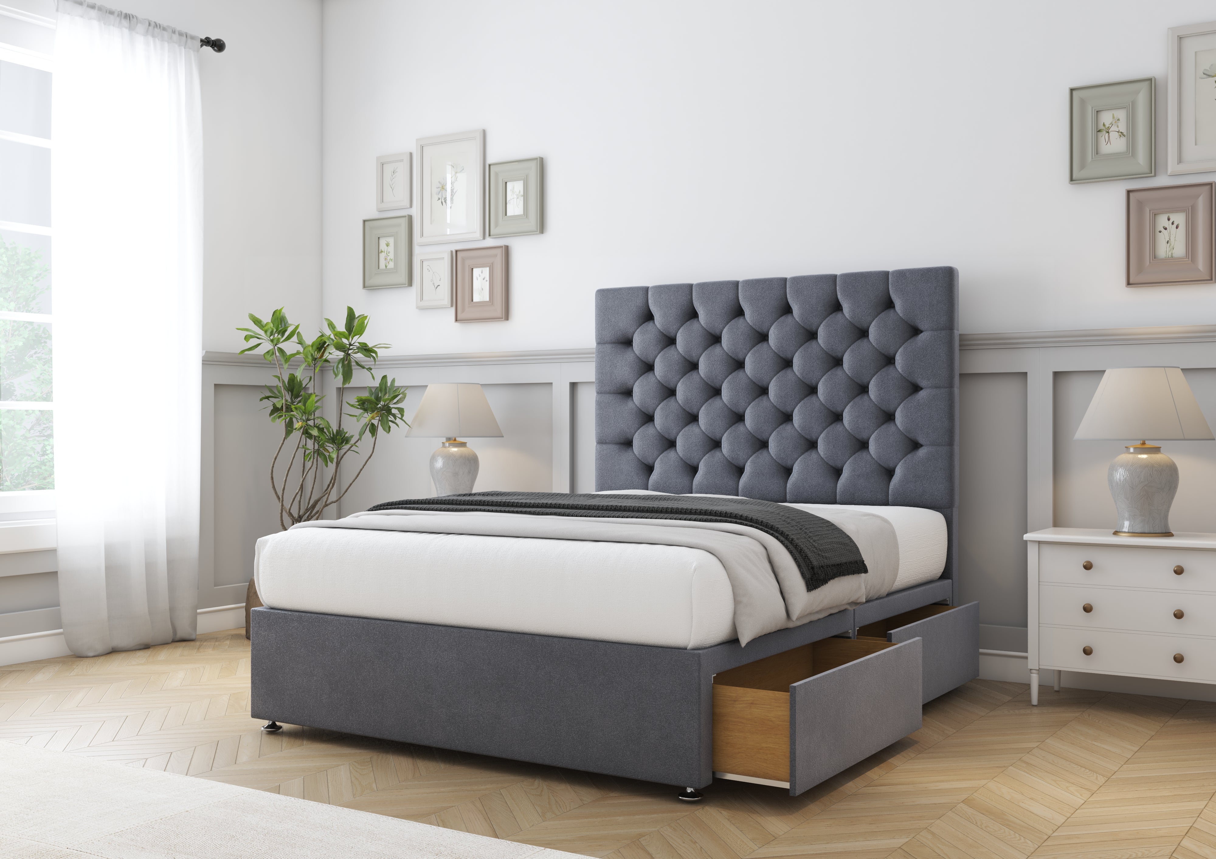 Winslow Divan Bed