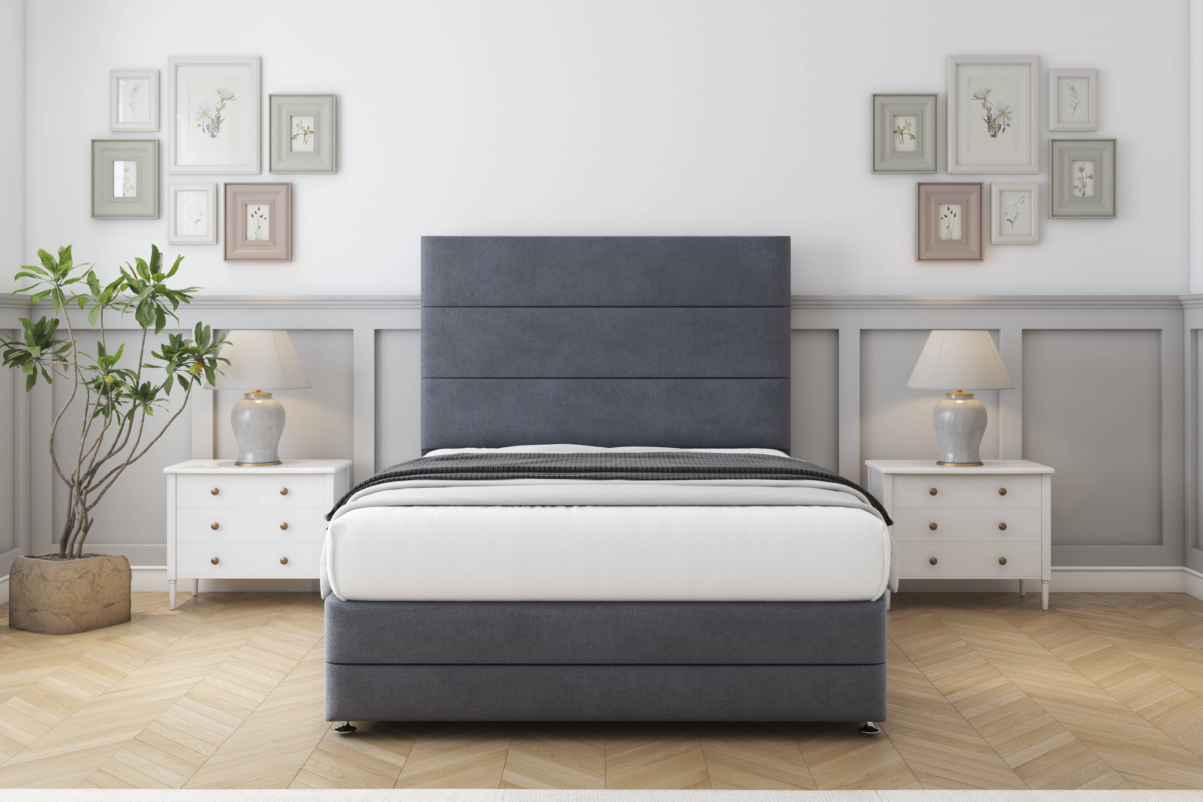 Zara Divan Bed