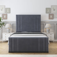 The Foxy Bed Frame