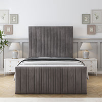 The Foxy Bed Frame