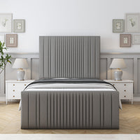 The Foxy Bed Frame