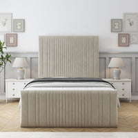 The Foxy Bed Frame