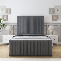 The Foxy Bed Frame