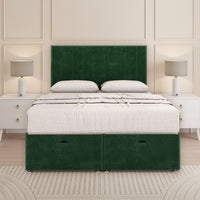 Emerald Plush