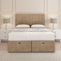 Mink Naples