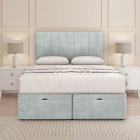 Silver Naples