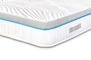 Tranquillity Cool Gel Hybrid Pocket Spring Mattress