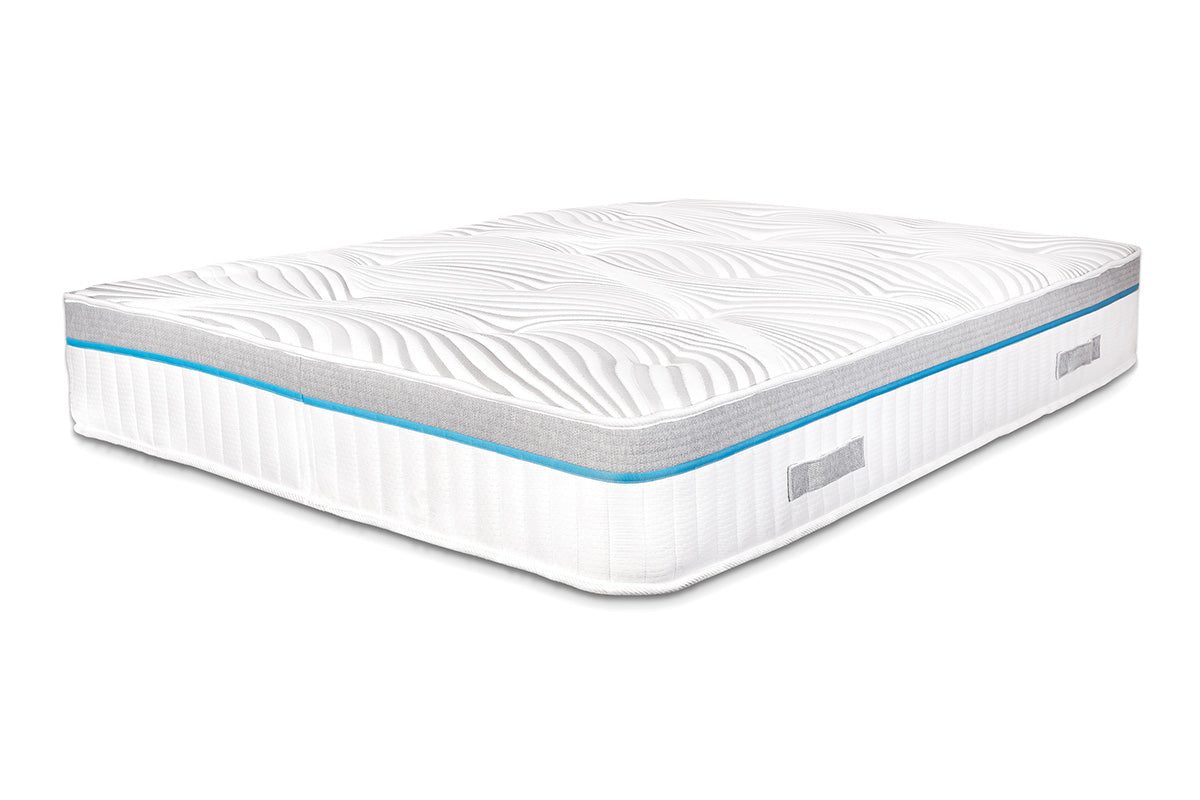 Tranquillity Cool Gel Hybrid Pocket Spring Mattress