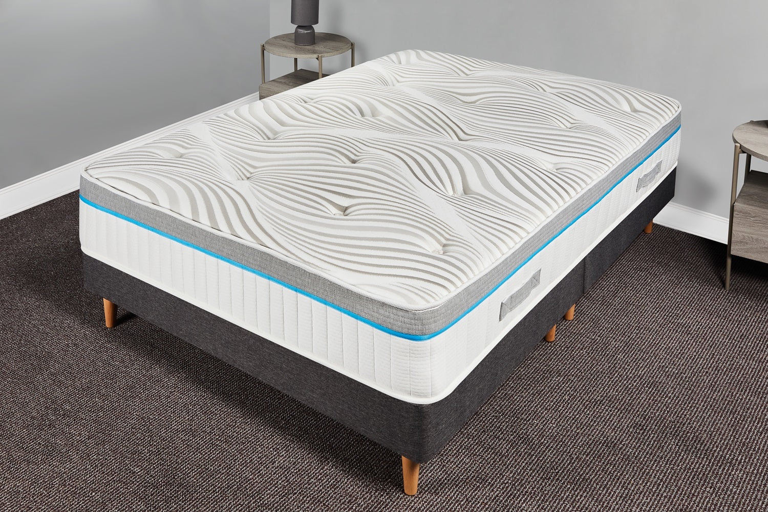 Tranquillity Cool Gel Hybrid Pocket Spring Mattress