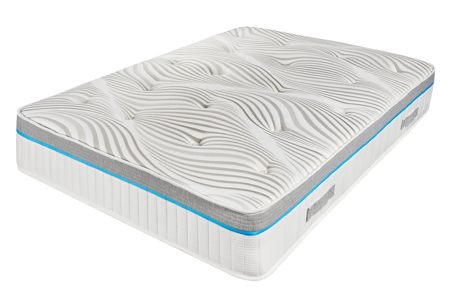 Tranquillity Cool Gel Hybrid Pocket Spring Mattress