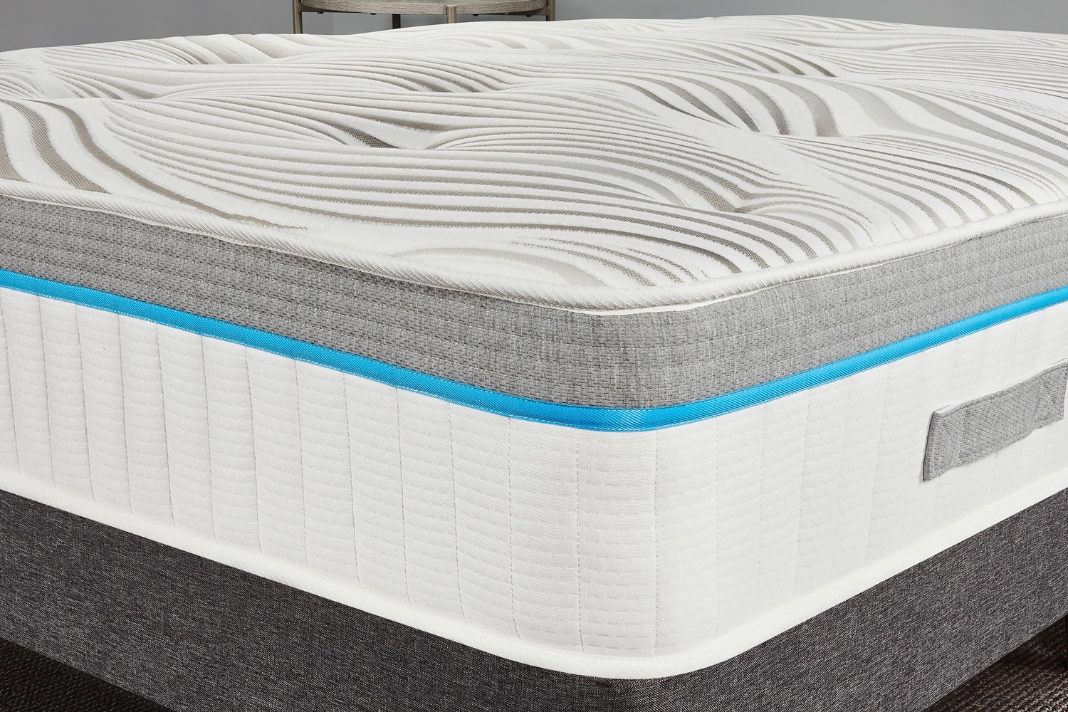 Tranquillity Cool Gel Hybrid Pocket Spring Mattress