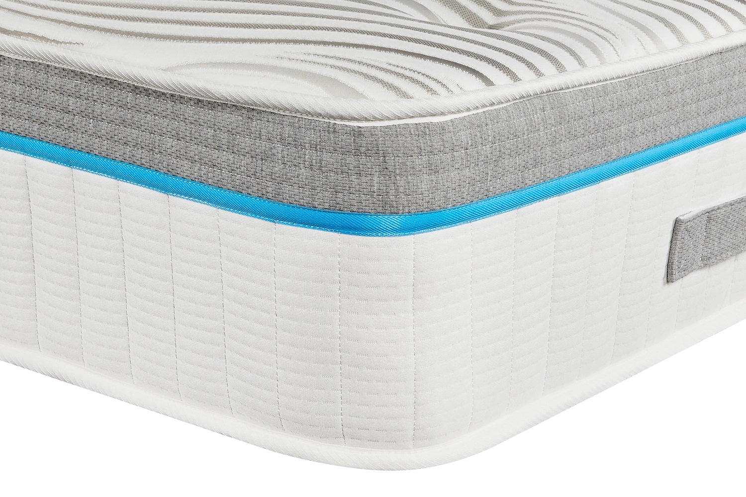 Tranquillity Cool Gel Hybrid Pocket Spring Mattress