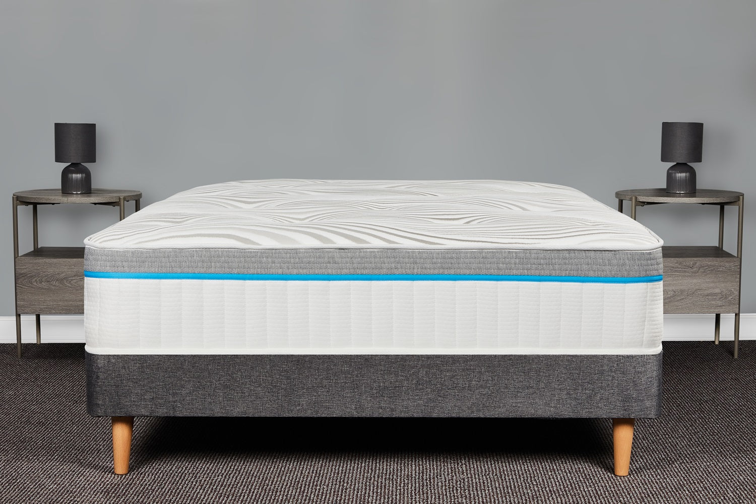Tranquillity Cool Gel Hybrid Pocket Spring Mattress
