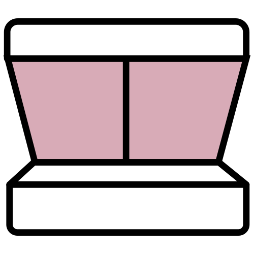 Single - Ottoman Divan
