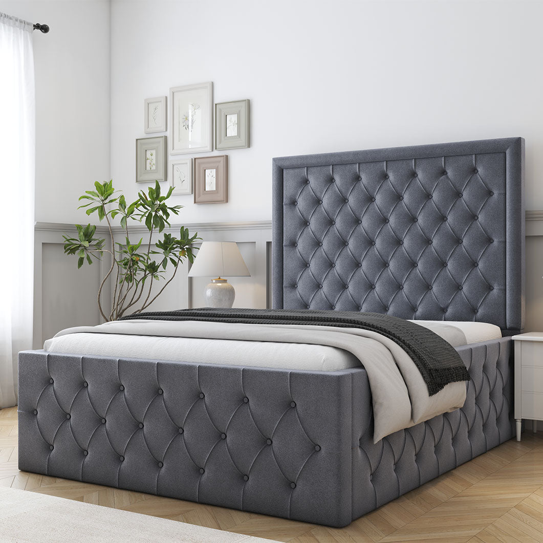 Winchester Bed Frame