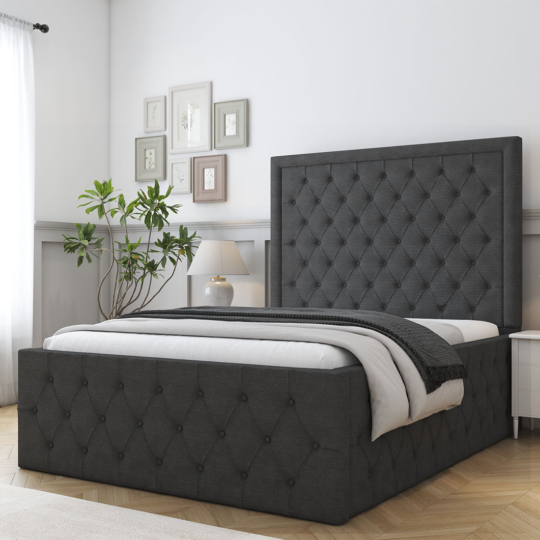 Winchester Bed Frame