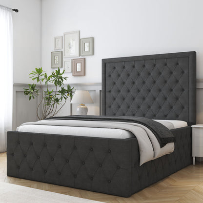 Winchester Bed Frame