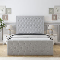 Winchester Bed Frame