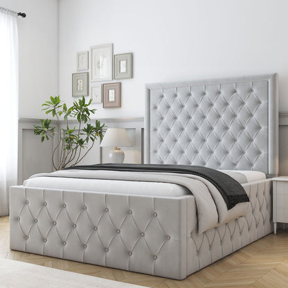 Winchester Bed Frame