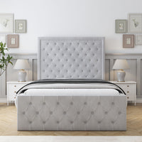 Winchester Bed Frame
