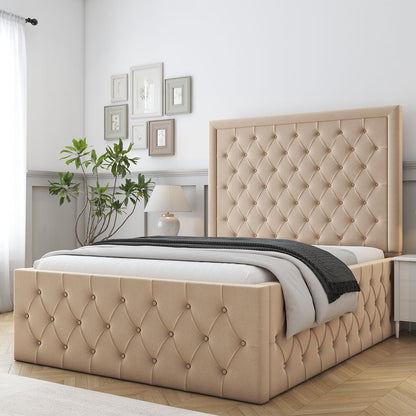 Winchester Bed Frame