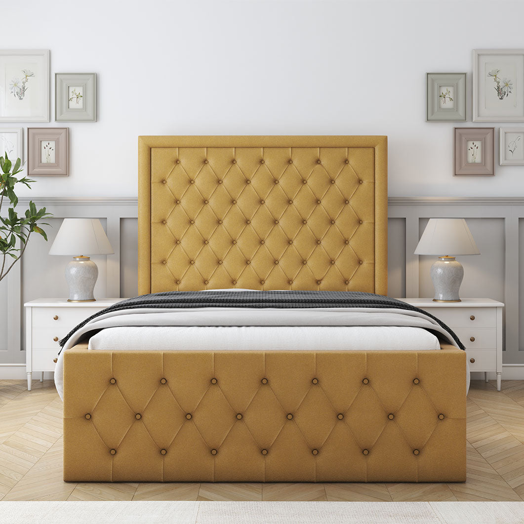Winchester Bed Frame