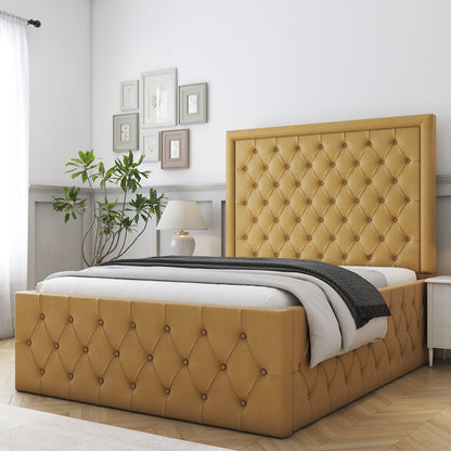 Winchester Bed Frame
