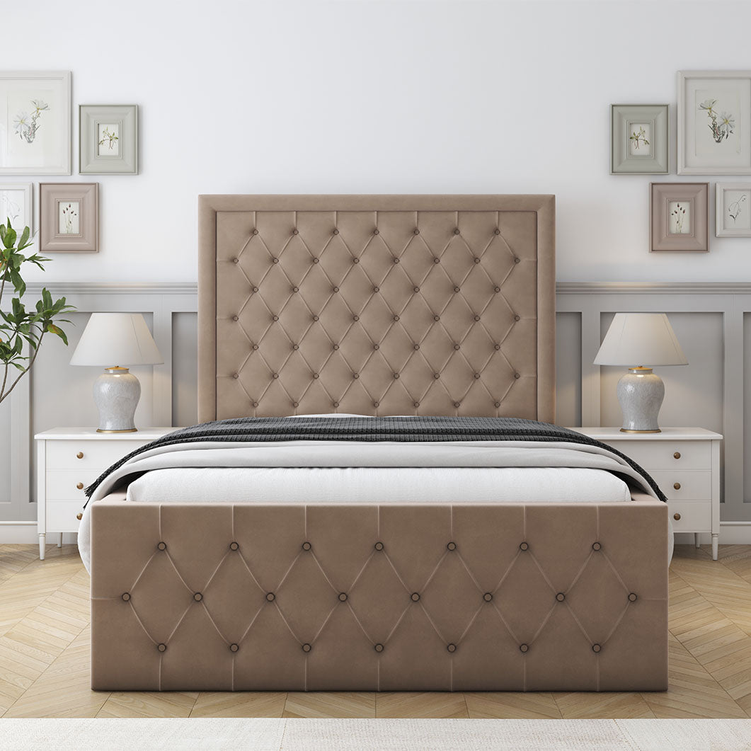 Winchester Bed Frame