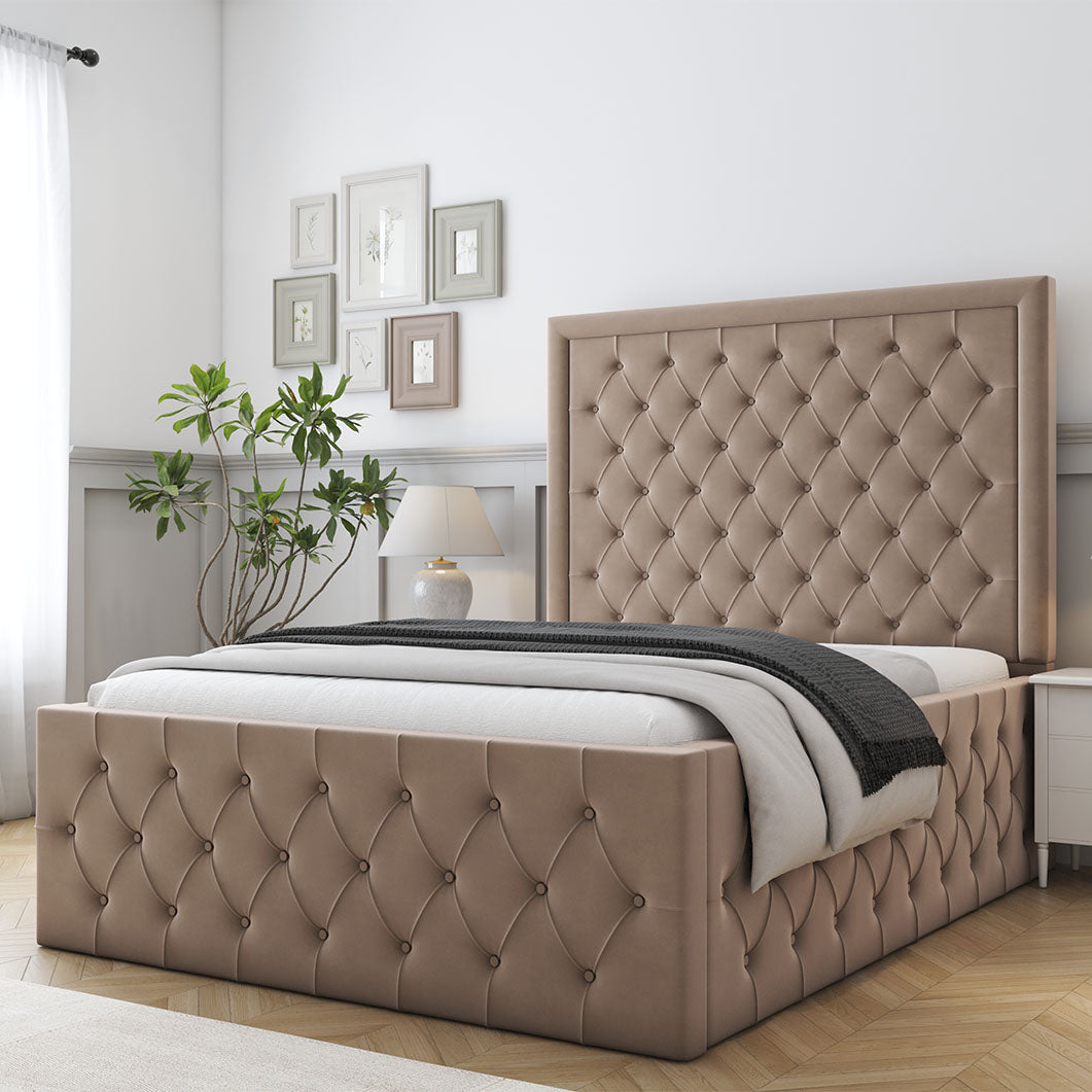 Winchester Bed Frame