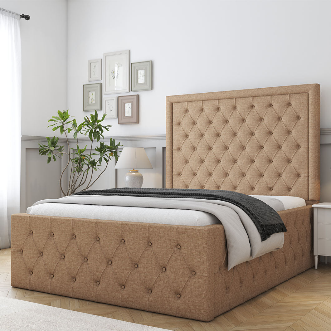 Winchester Bed Frame