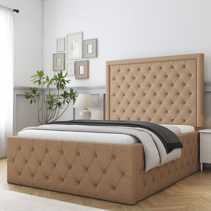 Winchester Bed Frame