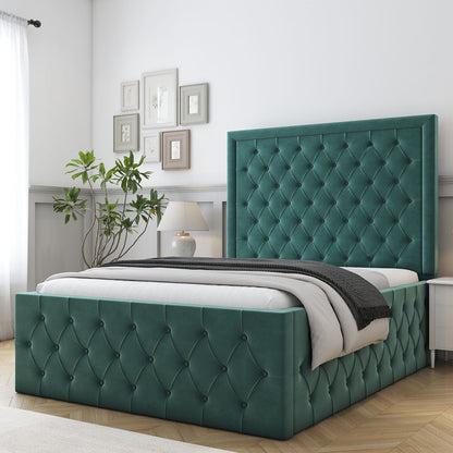 Winchester Bed Frame