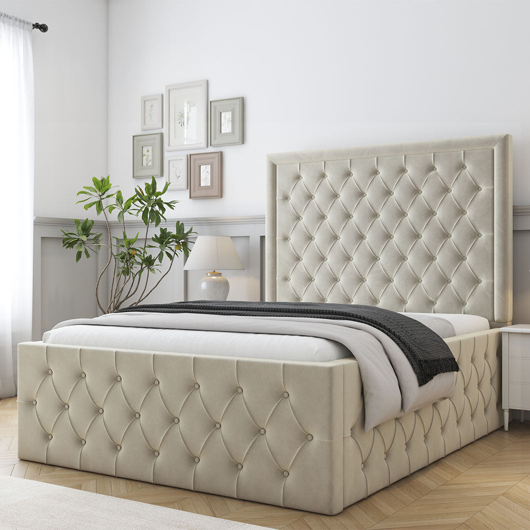 Winchester Bed Frame