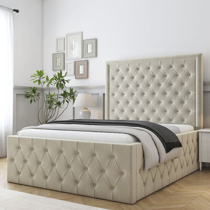 Winchester Bed Frame