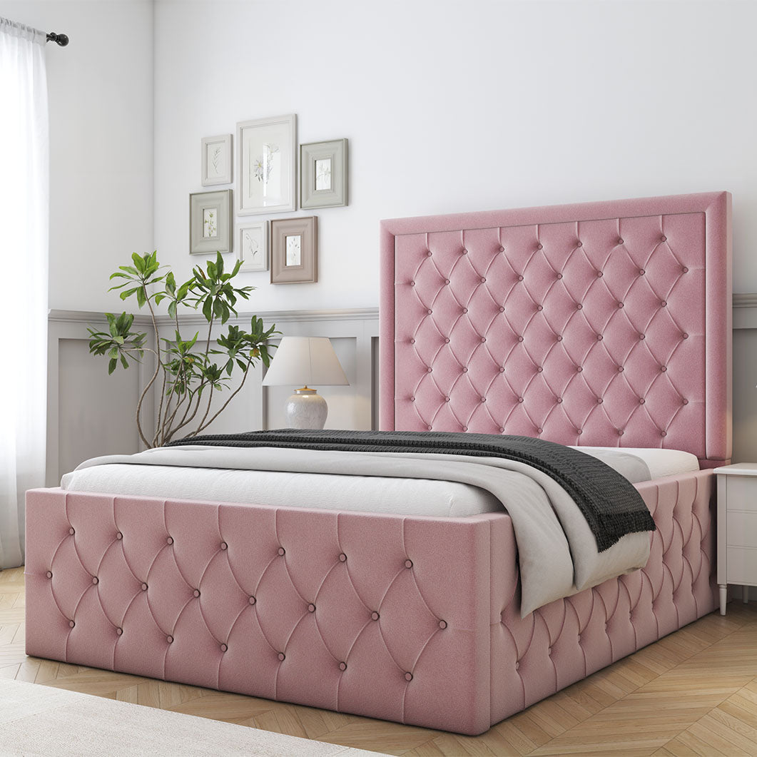 Winchester Bed Frame