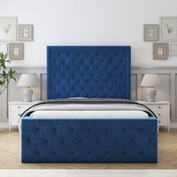 Winchester Bed Frame