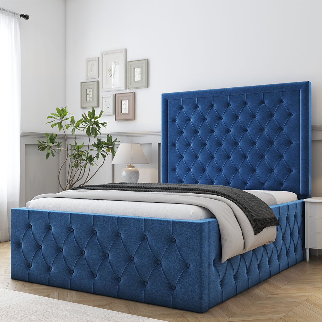 Winchester Bed Frame