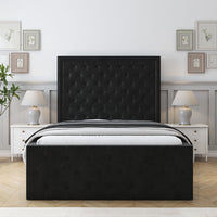 Winchester Bed Frame